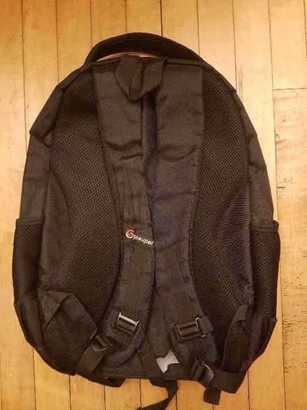 Photo of free Bag (St. John's Wood NW8) #1
