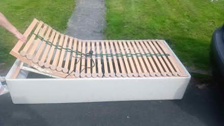 Photo of free Adjustable bed (Kidlington) #1