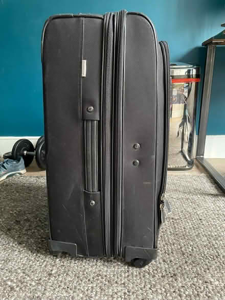 Photo of free Brics 30in expandable case (SW11) #1