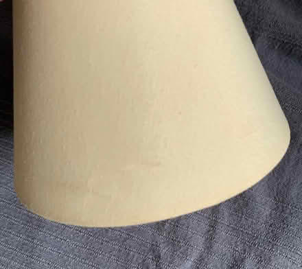 Photo of free Ceiling/Wall Light Shades (Mere BA12) #3
