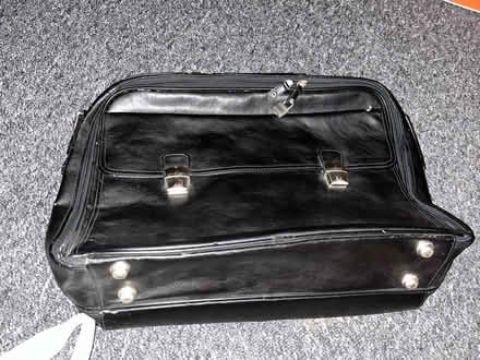 Photo of free Laptop bag (N17, London) #1