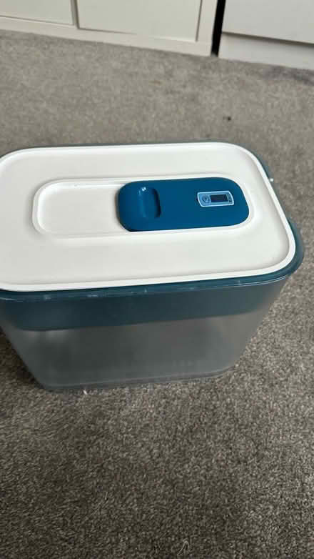 Photo of free Water filter (SE17) #3