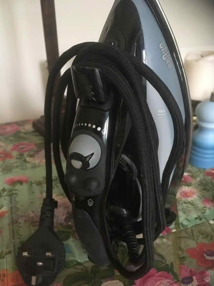 Photo of free Braun TexasStyle5 Iron (Wells, BA5) #1