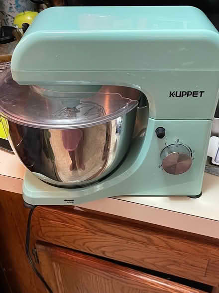 Photo of free Stand Mixer (Gaithersburg, MD) #1