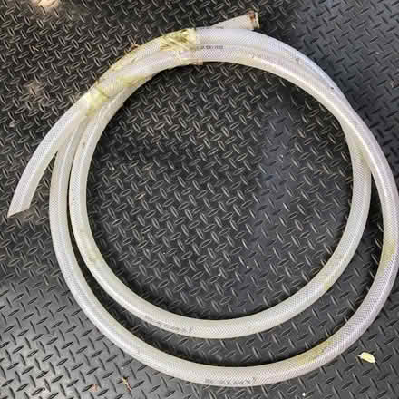 Photo of free Reinforced flexible water pipe (Disraeli HP13) #1