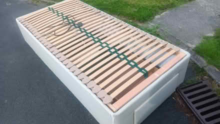Photo of free Adjustable bed (Kidlington) #2