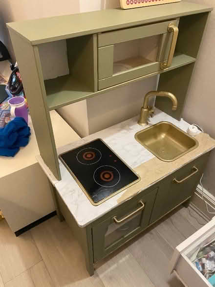 Photo of free Kids IKEA kitchen - upcycled (Chiswick W4) #2