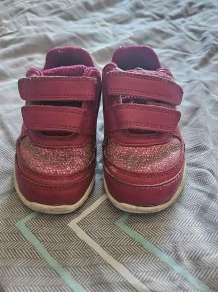 Photo of free Bundle of toddler clothes and (SL6 maidenhead) #2