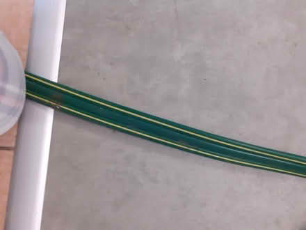 Photo of free Irrigation hose x 2 (NG8) #2