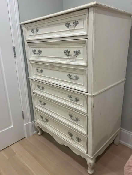 Photo of free Dresser (Sutton place) #2