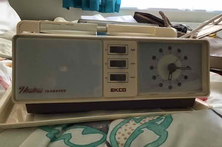 Photo of free Ekco Teamaker (Hamsey Green CR6) #1