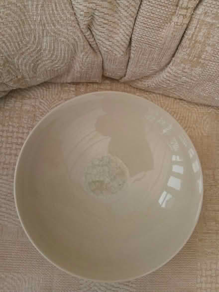 Photo of free Green glazed dish (Woodbridge IP12) #3