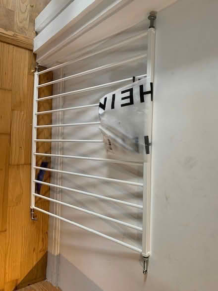 Photo of free Stairgate (New Marston OX3) #1