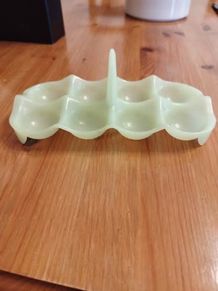 Photo of free Egg Tray (Shenley Lodge MK5) #1