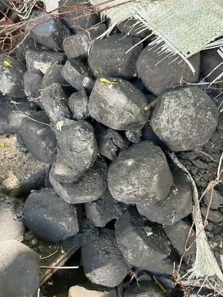 Photo of free Coal (TW13) #1