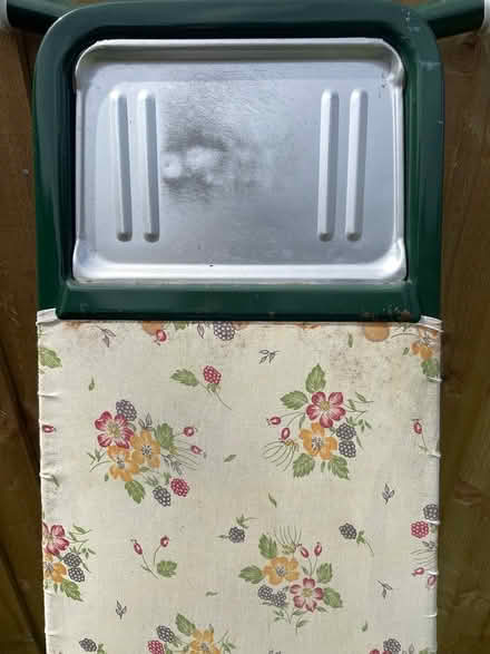 Photo of free Ironing board (W4) #2