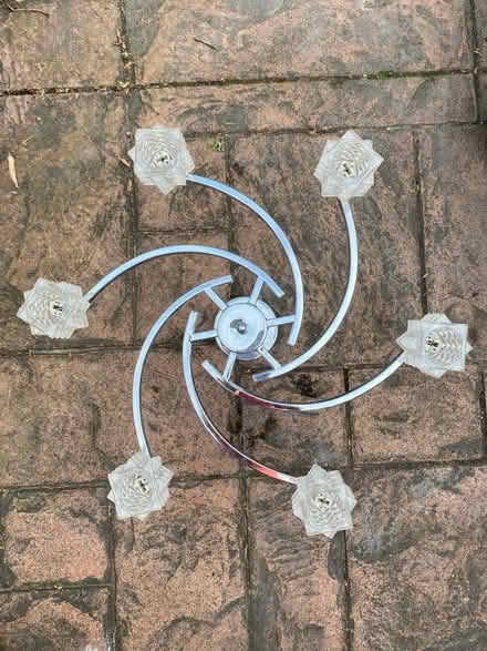 Photo of free Ceiling light (three sets) (Hazel Grove SK7) #1
