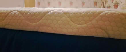 Photo of free King-sized mattress (Critchill, Frome) #3