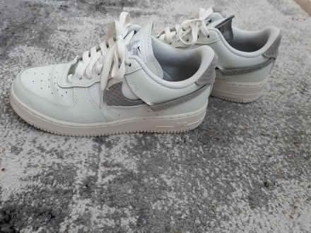 Photo of free Trainers (Roffey) #1