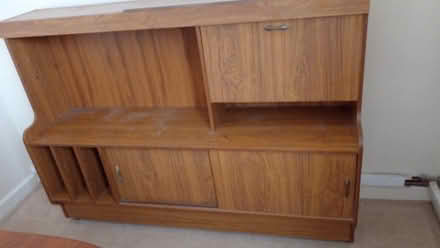 Photo of free Wall Unit (Stanmore HA7) #2