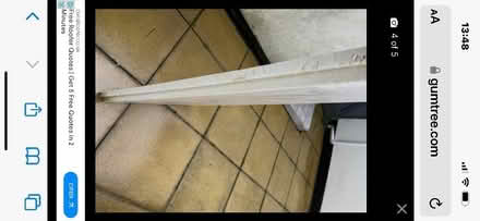 Photo of free Insulation (Court Hey L16) #4