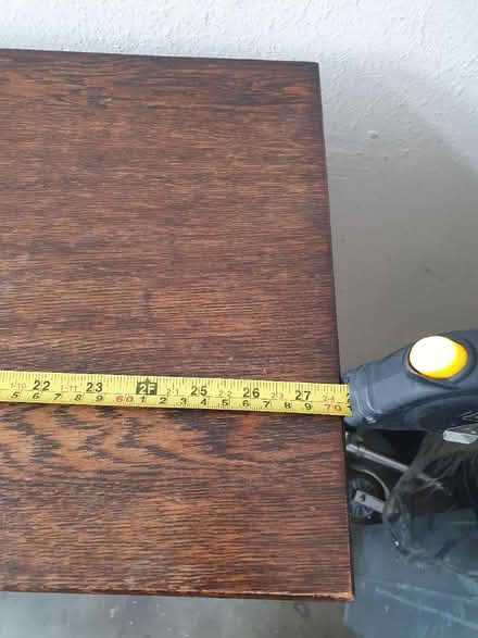 Photo of free Beautiful wooden unit (SS13 Pitsea) #2