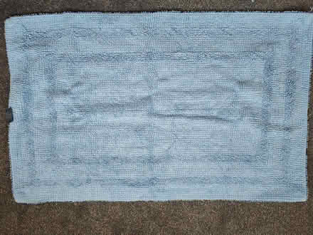 Photo of free 3 Used bath mats (Seven Kings, IG3, London) #2