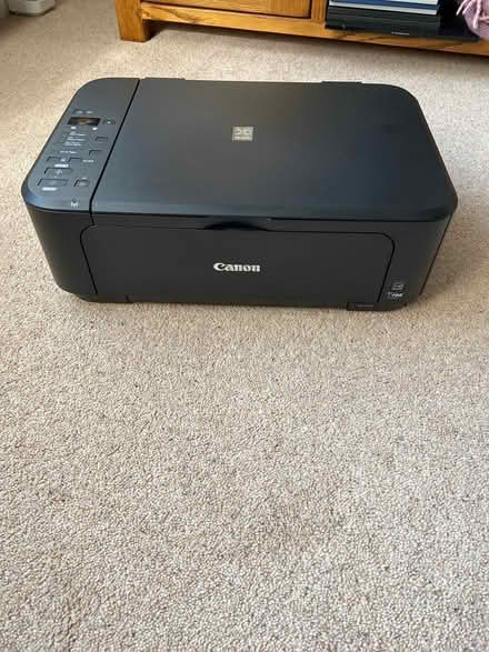 Photo of free Canon Printer (Fairfield,Stockton on Tees) #1