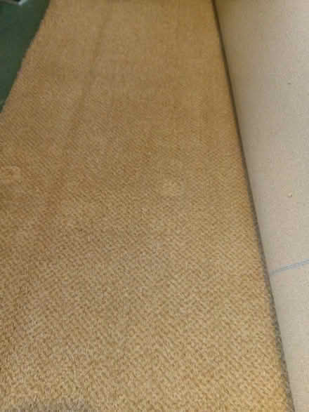 Photo of free Piece of carpet (Woodbridge IP12) #1