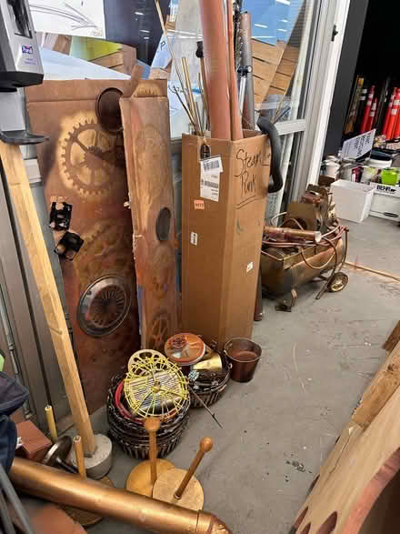 Photo of free Building materials + furniture (Cherry Creek) #3