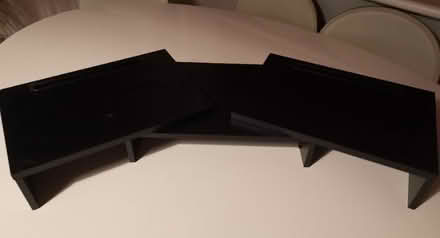 Photo of free Stand for laptop and monitor (Highbury Barn N5) #1
