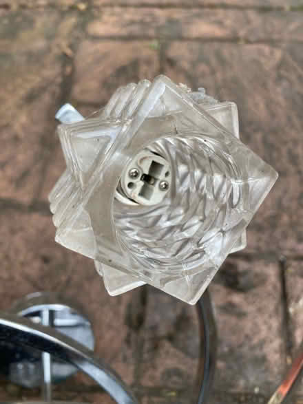 Photo of free Ceiling light (three sets) (Hazel Grove SK7) #4