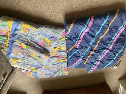Photo of free Two single sleeping bags (Pontefract WF8) #1