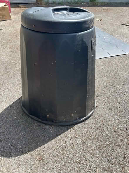 Photo of free Composter (TW13) #1