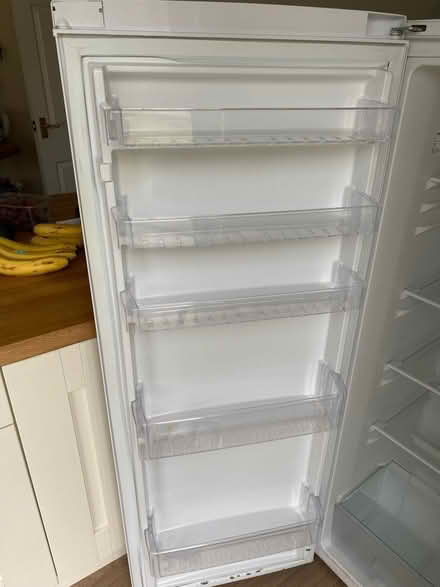 Photo of free Beko Fridge (Castle park Kendal) #1