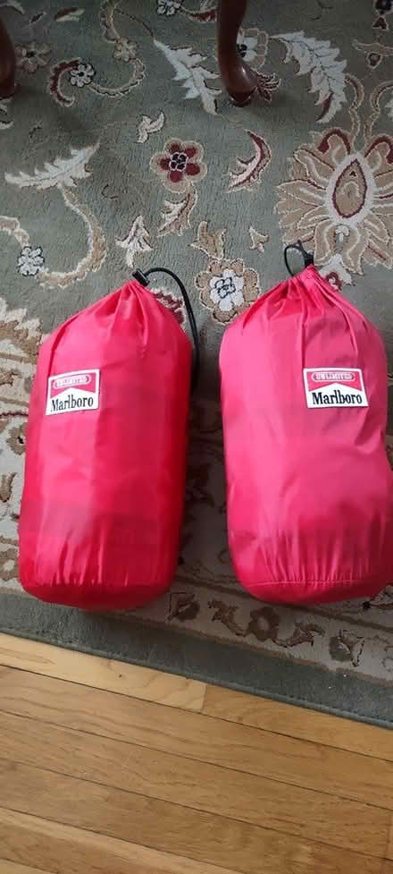 Photo of free Sleeping bags (Everett) #3