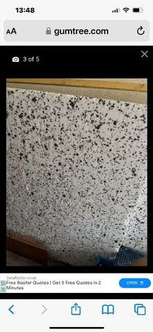 Photo of free Insulation (Court Hey L16) #3