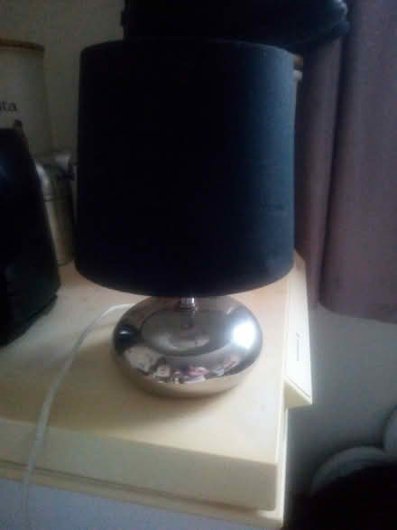 Photo of free Lamp (par..) #1