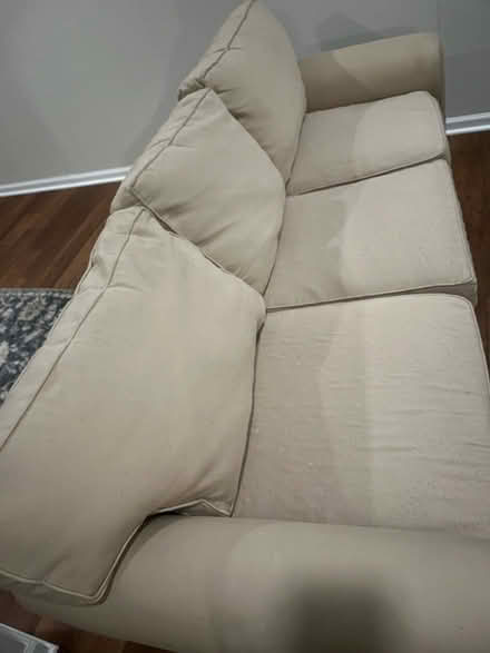 Photo of free Sofa (Fairfax) #3