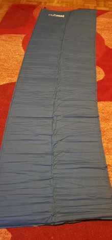 Photo of free Camping mat (Highbury Barn N5) #1