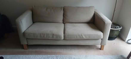 Photo of free Ikea sofa (Aigburth L17) #1