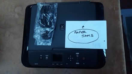 Photo of free Printer (Gonvena PL27) #1