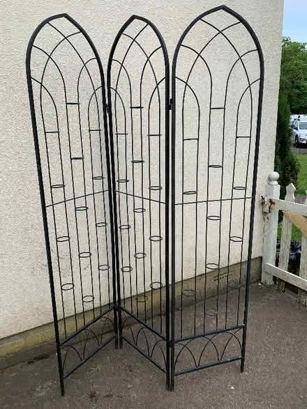 Photo of free Room divider (Lowther CA10) #1