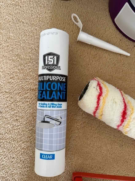 Photo of free DIY stuff and paint (S70) #2