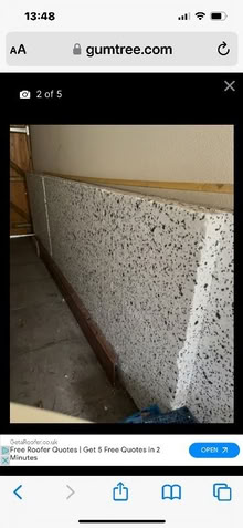 Photo of free Insulation (Court Hey L16) #1