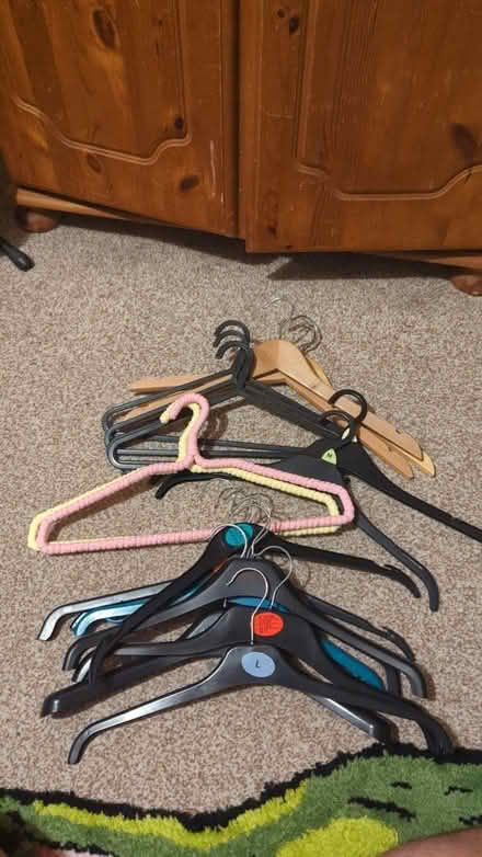 Photo of free Hangars (Moss Side M14) #1