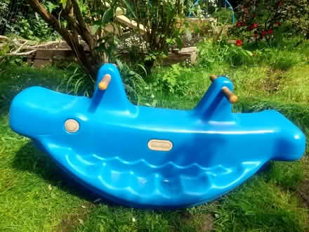 Photo of free Little takes whale (Denny Bottom TN4) #1