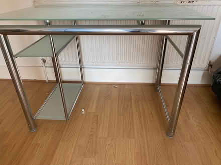 Photo of free Desk (Oxford) #1