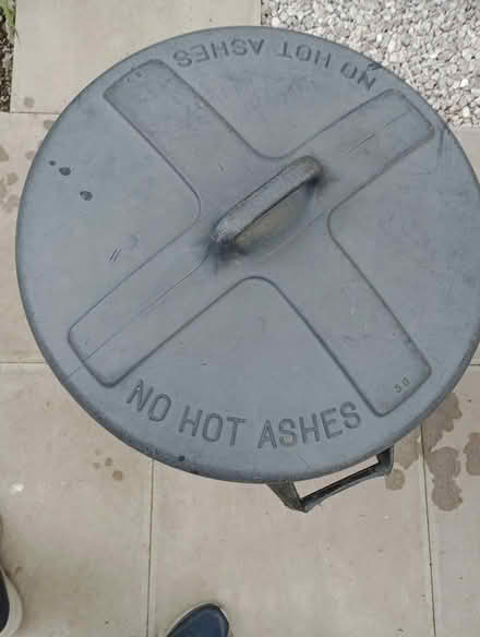 Photo of free Plastic House Bin (PR5) #2