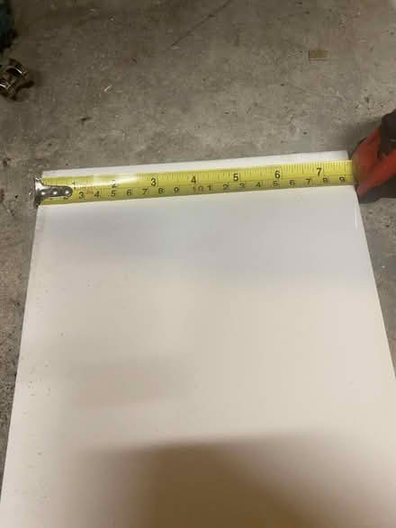 Photo of free White Tiles approx 35/40 (Sheffield, S2) #1